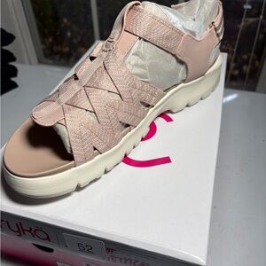 Ryka Sandals 11W